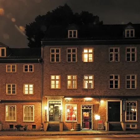 Frauenhotel Hanseatin - Women Only