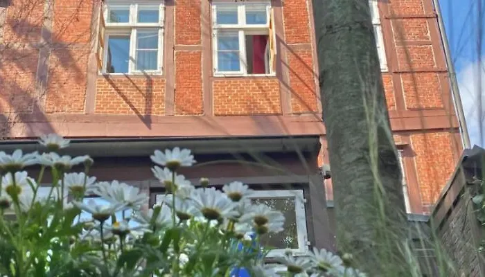 Frauenhotel Hanseatin - Women Only 2*